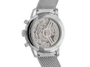 Thumbnail von Breitling Top Time B01 Fausto Coppi Ref.AB01768A1A1A1 2025 Full Set Ungetragen