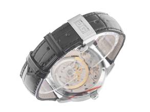 Thumbnail von Glashütte Original PanoMaticReserve PanoMatic Reserve Ref.90-03-02-02-04 2007 Full Set wie Neu Vintage