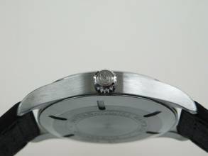 Thumbnail von IWC Fliegeruhr Mark XVII mit Lederband im Bestzustand 41 mm 2014mit Original Zertifikat