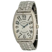 Thumbnail von Franck Muller Curvex Master of Complication 2852SC D Full Set Factory Diamonds