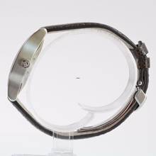 Thumbnail von Tudor Archeo 30110 Date silver dial Automatic </h1>