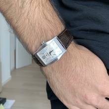 Thumbnail von Tudor Archeo 30110 Date silver dial Automatic </h1>