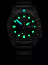 Thumbnail von Victorinox Swiss Army 241997 Herrenuhr Dive Pro Automatik Titanium 43mm 30ATM