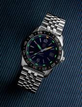 Thumbnail von Luminox XS.3123M.SET.1 Pacific Diver Unisex 39mm 20ATM