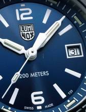 Thumbnail von Luminox XS.3123M.SET.1 Pacific Diver Unisex 39mm 20ATM