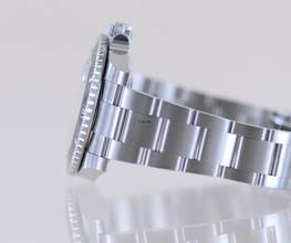 Thumbnail von Rolex Submariner Date 116610LN Date Keramik Taucheruhr Diver Klassiker B+P </h1>