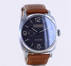 Thumbnail von Officine Paneral Radiomir PAM 00619 Automatic Limited 45 mm Cal P4000 3 days Titan B+P