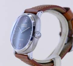 Thumbnail von Officine Paneral Radiomir PAM 00619 Automatic Limited 45 mm Cal P4000 3 days Titan B+P