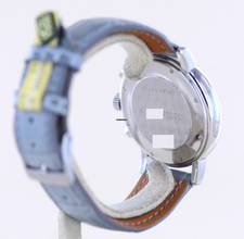 Thumbnail von Chopard Mille Miglia Chronograph 8316 white Dial 39mm Racing Limited Top </h1>