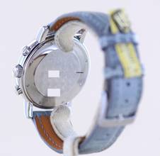 Thumbnail von Chopard Mille Miglia Chronograph 8316 white Dial 39mm Racing Limited Top </h1>