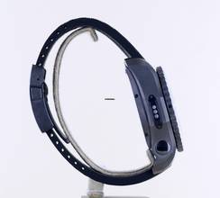 Thumbnail von Breitling Emergency II Bentayga Special Edition Superquartz Chronograph Transmitter blue MOP B+P </h1>