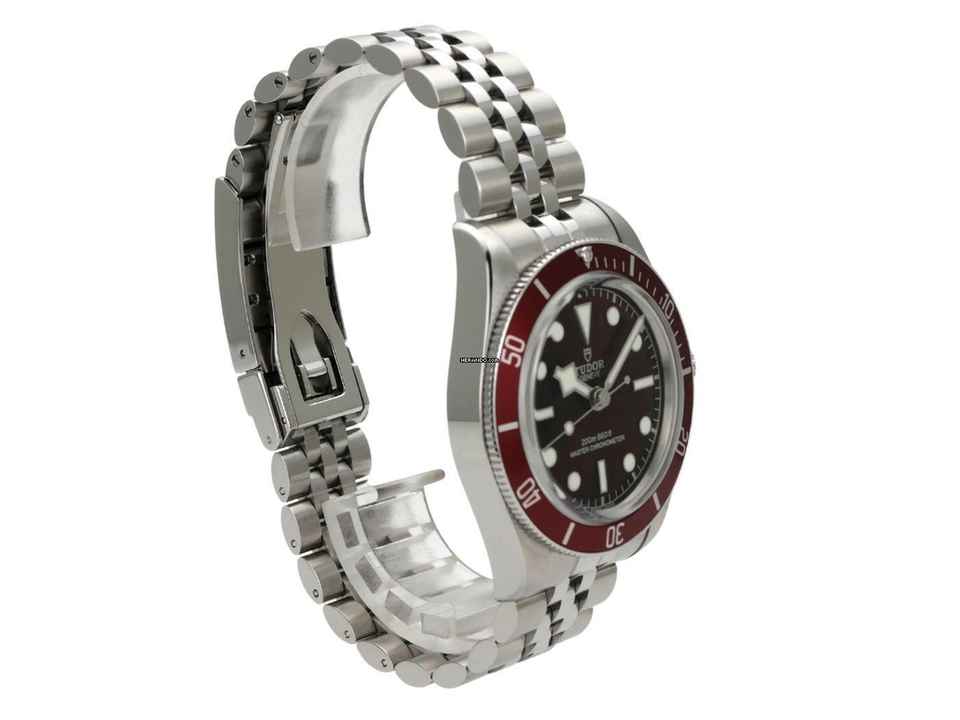  Tudor Black Bay 58 M7939A1A0RU-0001 