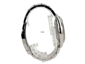 Thumbnail von Rolex Datejust 41 Edelstahl Weißgold 126334 Silber </h1>