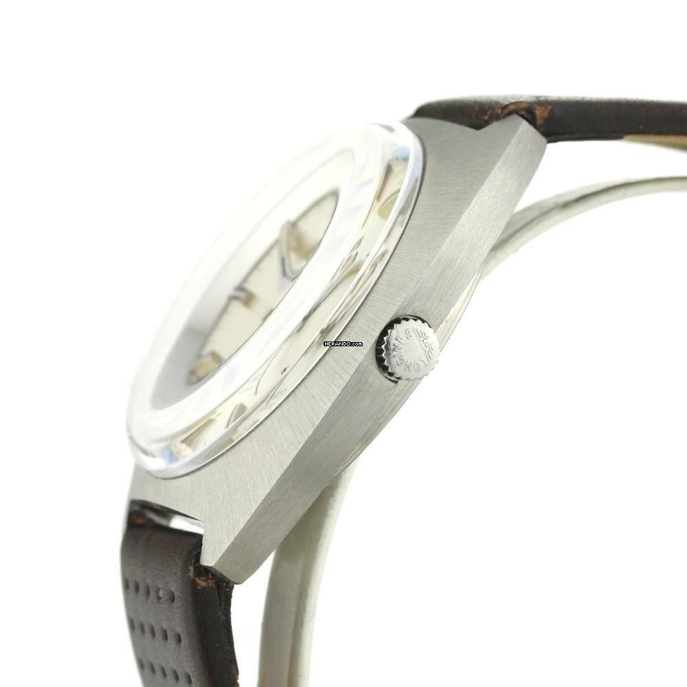 Thumbnail von Longines Conquest Automatic </h1>