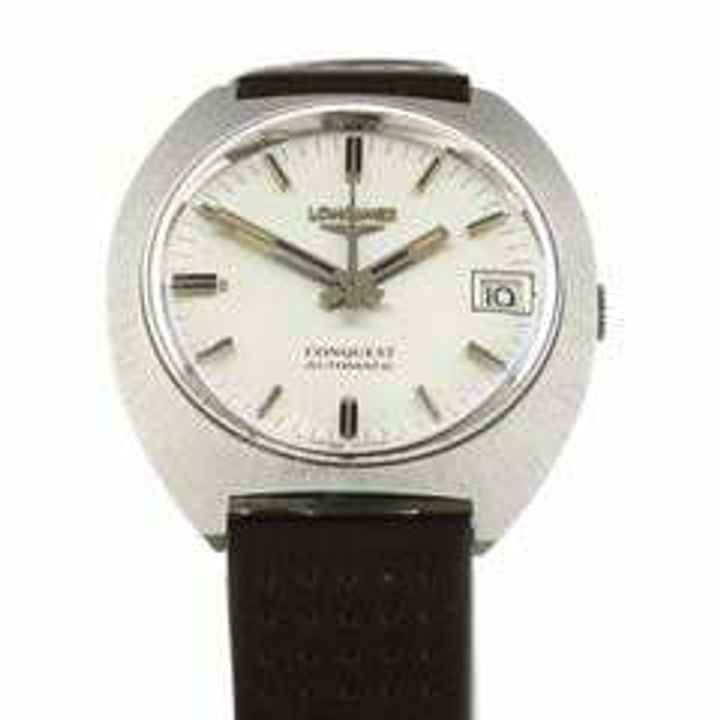  Longines Conquest Automatic </h1> 