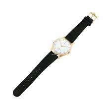 Thumbnail von Omega Classic Vintage Rosegold Oversize </h1>