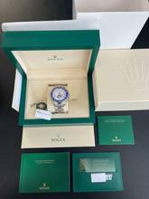 Thumbnail von Rolex Yacht-Master II FULL SET 2020 - Ref. 116680 </h1>