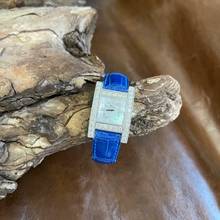 Thumbnail von Chopard La Strada Your Hour Weißgold Diamanten - Ref. 13/6621 </h1>