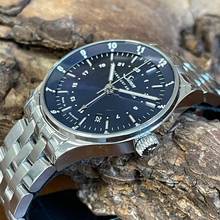 Thumbnail von Sinn 6060 Weltzeituhr 38,5mm - FULLSET 2021 - Ref. 6060 B