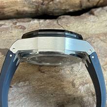 Thumbnail von Audemars Piguet Royal Oak Offshore Tourbillon Chronograph Royal Oak Offshore Chrono Tourbillon Platin - FULLSET </h1>