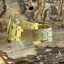 Thumbnail von Audemars Piguet Royal Oak Royal Oak 36 Gelbgold - Ref. 14790BA