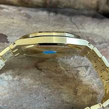 Thumbnail von Audemars Piguet Royal Oak Royal Oak 36 Gelbgold - Ref. 14790BA