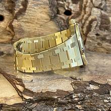 Thumbnail von Audemars Piguet Royal Oak Royal Oak 36 Gelbgold - Ref. 14790BA