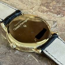 Thumbnail von Girard Perregaux Classic vintage - Ref. 4750 </h1>