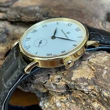 Thumbnail von Girard Perregaux Classic vintage - Ref. 4750 </h1>