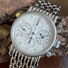 Thumbnail von Chronoswiss Chronograph Rattrapante FullSet - Ref. CH7323