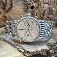 Thumbnail von Chronoswiss Chronograph Rattrapante FullSet - Ref. CH7323