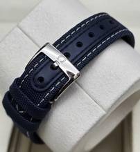 Thumbnail von Omega Speedmaster Professional Moonwatch 'Silver Snoopy Award' 50th Anniversary 310.32.42.50.02.001 Unworn/New Condition Full Set 2-2026