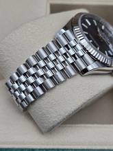 Thumbnail von Rolex Datejust 36 36mm 126234 Blue Dial Jubilee Unworn/New Condition Full Set 2/2026