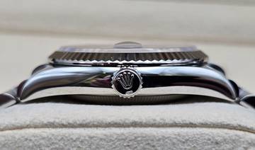 Thumbnail von Rolex Datejust 36 36mm 126234 Blue Dial Jubilee Unworn/New Condition Full Set 2/2026