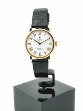 Thumbnail von Rolex Cellini 18 karat gold B+P Austria