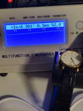 Thumbnail von Rolex Cellini 18 karat gold B+P Austria