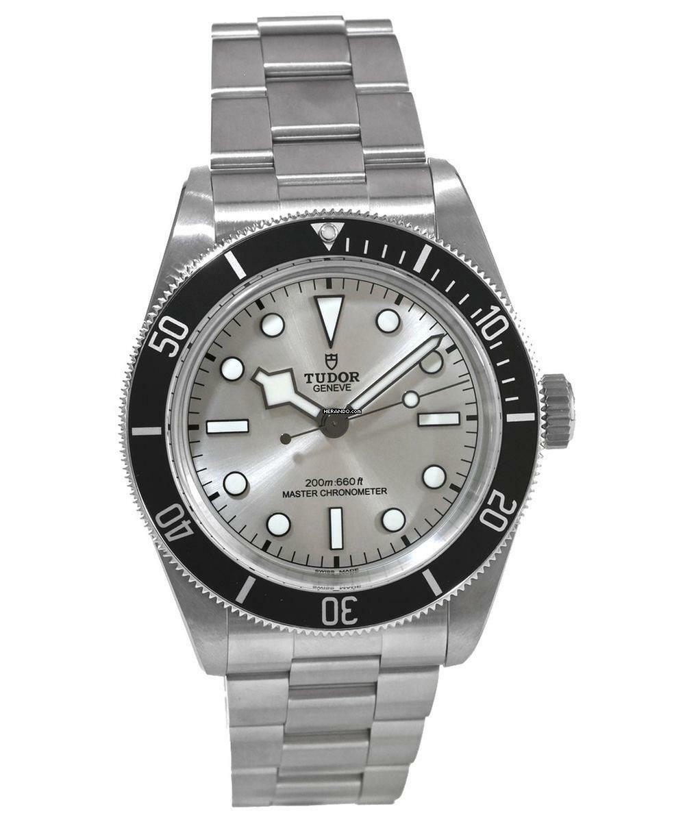 Tudor Black Bay 68 Ref. M7943A1A0NU-0002