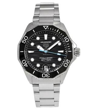  TAG Heuer Aquaracer 300M Professional 300 Date Ref. WBP5110.BA0013 