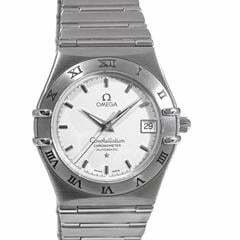  Omega Constellation Chronometer Ref. 1502.30.00 </h1> 