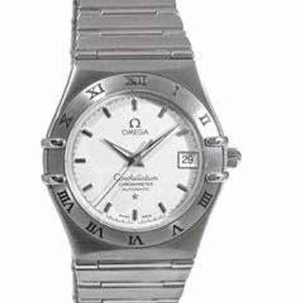  Omega Constellation Chronometer Ref. 1502.30.00 </h1> 