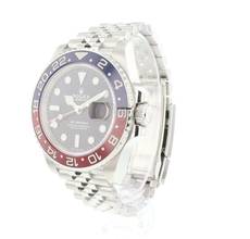 Thumbnail von Rolex GMT-Master II Pepsi 126710 BLRO