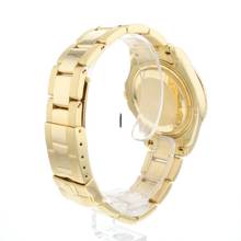 Thumbnail von Rolex Yacht-Master Midsize Yellow Gold Blue Dial </h1>