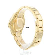 Thumbnail von Rolex Yacht-Master Midsize Yellow Gold Blue Dial </h1>