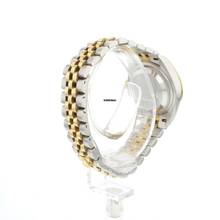 Thumbnail von Rolex Lady-Datejust 28 Jubilee Fluted Steel Gold Champagne Dial </h1>