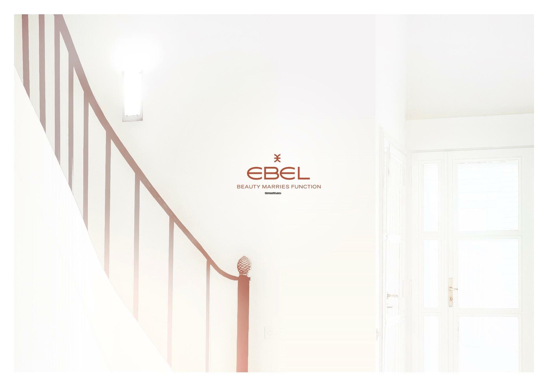 Thumbnail von Ebel 1911 Chronograph Full Set