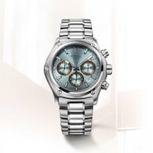 Thumbnail von Ebel 1911 Chronograph Full Set