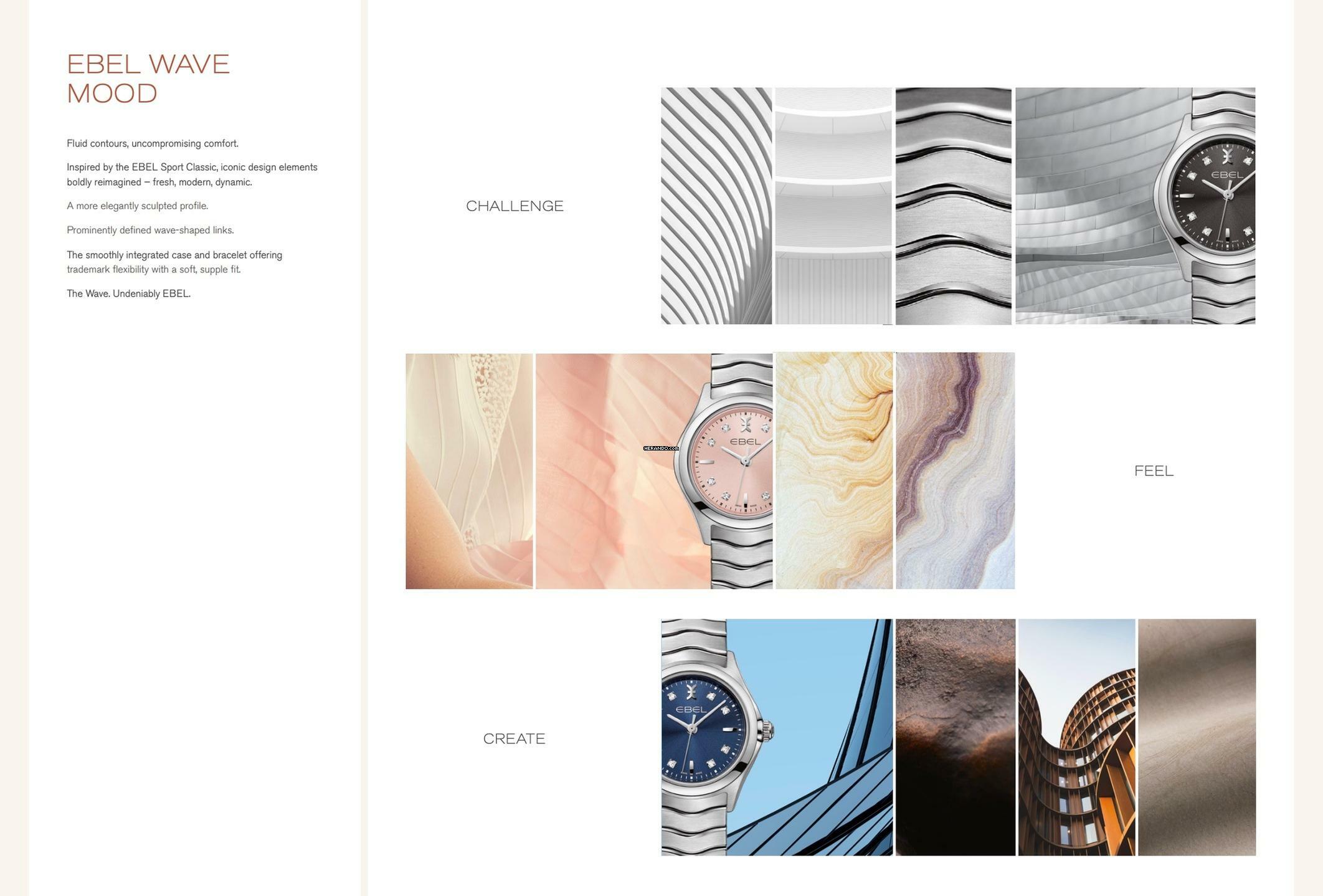 Thumbnail von Ebel 1911 Chronograph Full Set