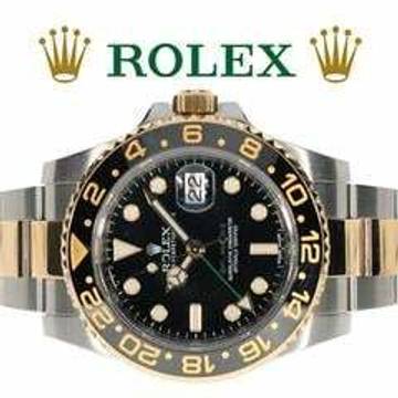  Rolex GMT-Master II LC100 Rolex Service in 03-2024 </h1> 