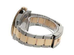 Thumbnail von Rolex GMT-Master II LC100 Rolex Service in 03-2024 </h1>