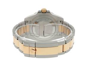 Thumbnail von Rolex GMT-Master II LC100 Rolex Service in 03-2024 </h1>